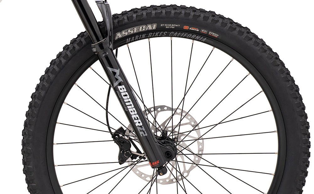 Marin San Quentin 3 - Mountain Bike