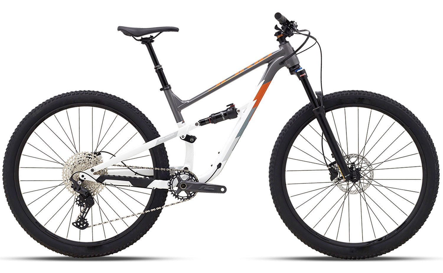 Polygon Siskiu D7 SE Mountain Bike BikesOnline AU