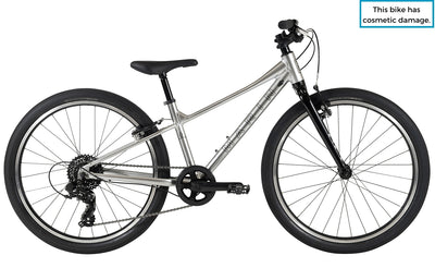 Ex Demo - 2024 Marin Coast Trail 24 - Kids Bike 2