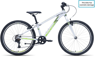 Ex Demo - 2024 Polygon Premier 24 - Ultralight Kids Bike 19