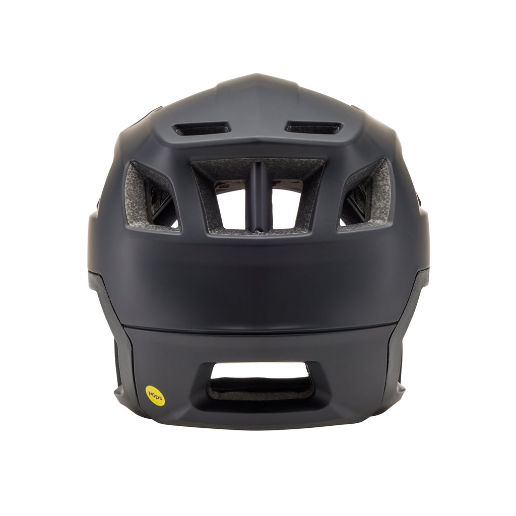 Fox Dropframe Helmet