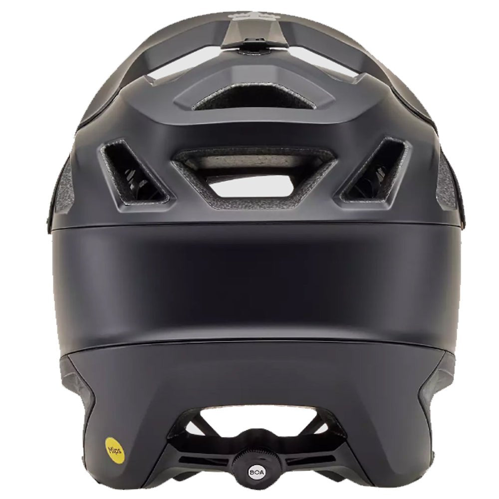 Fox Dropframe Pro Helmet