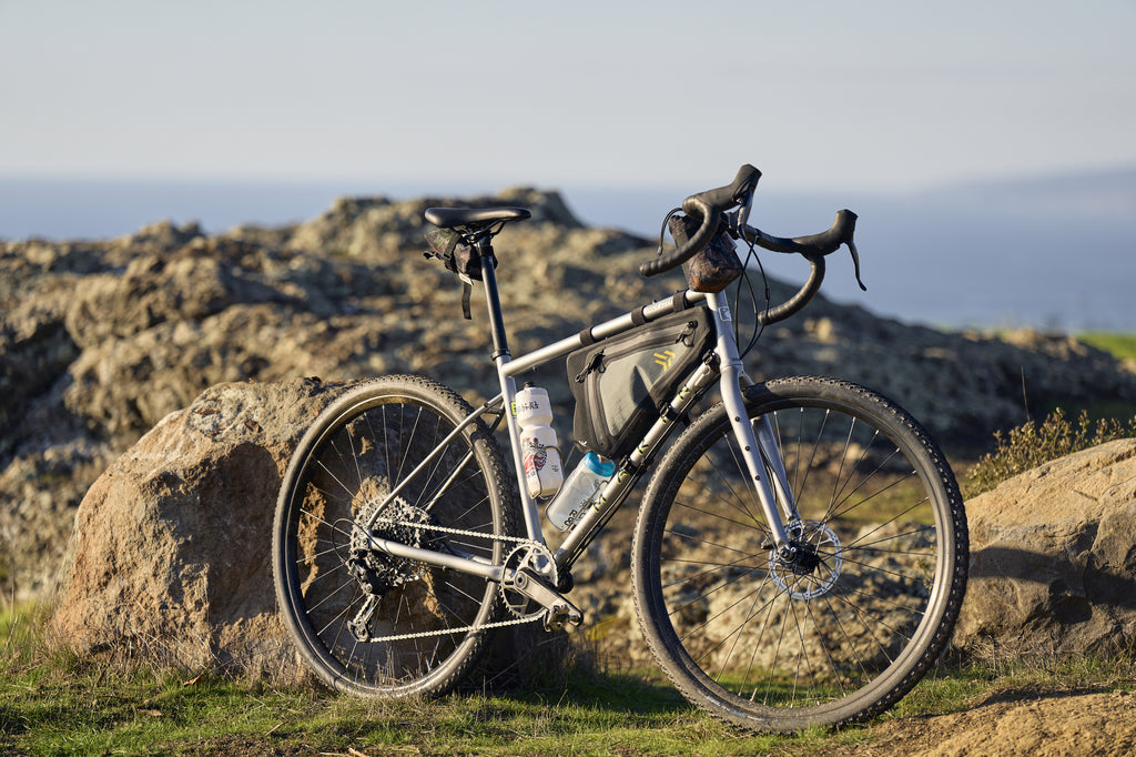 Marin Four Corners Adventure Gravel Bike BikesOnline AU