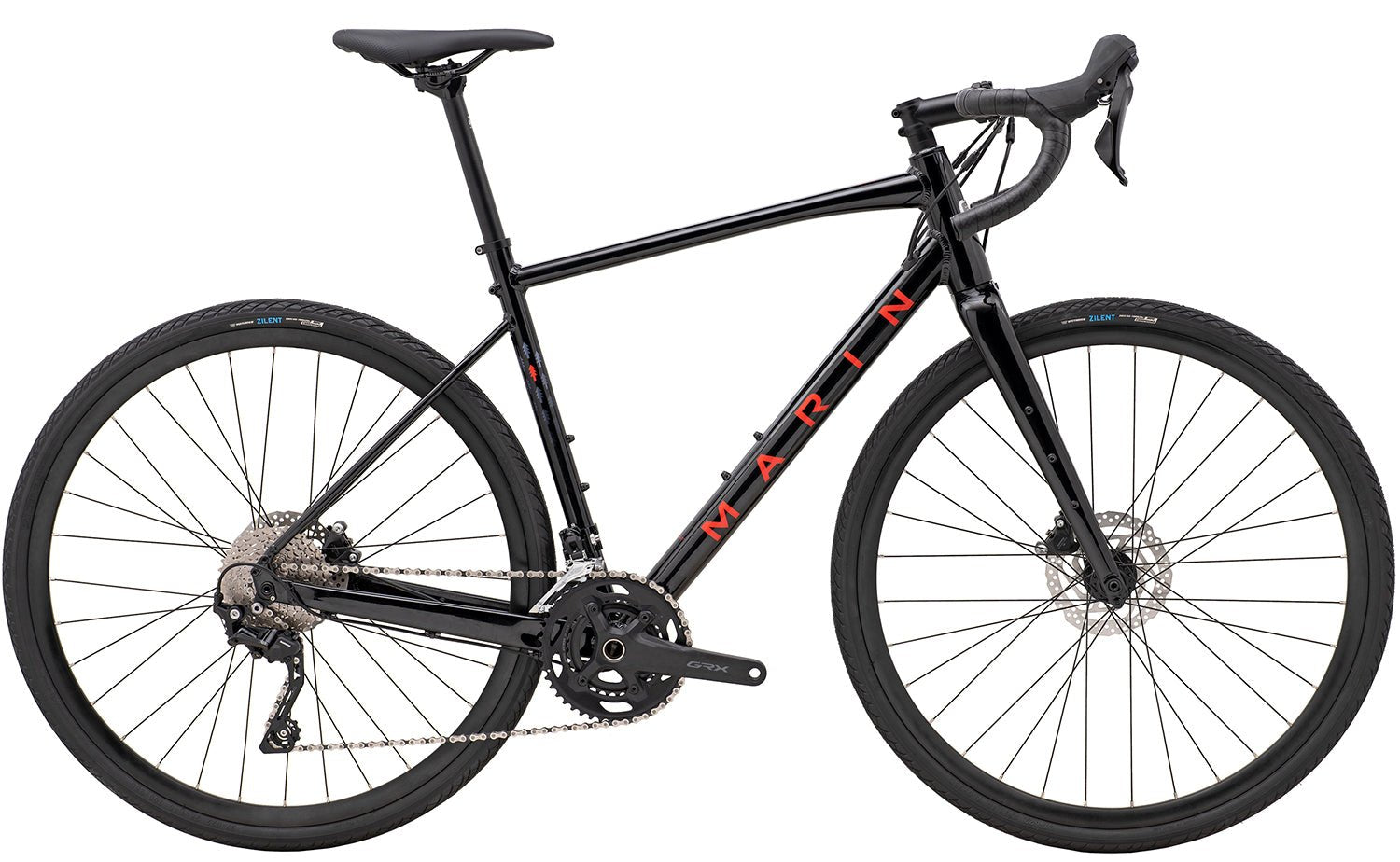 Marin Gestalt 2 - Gravel Bike