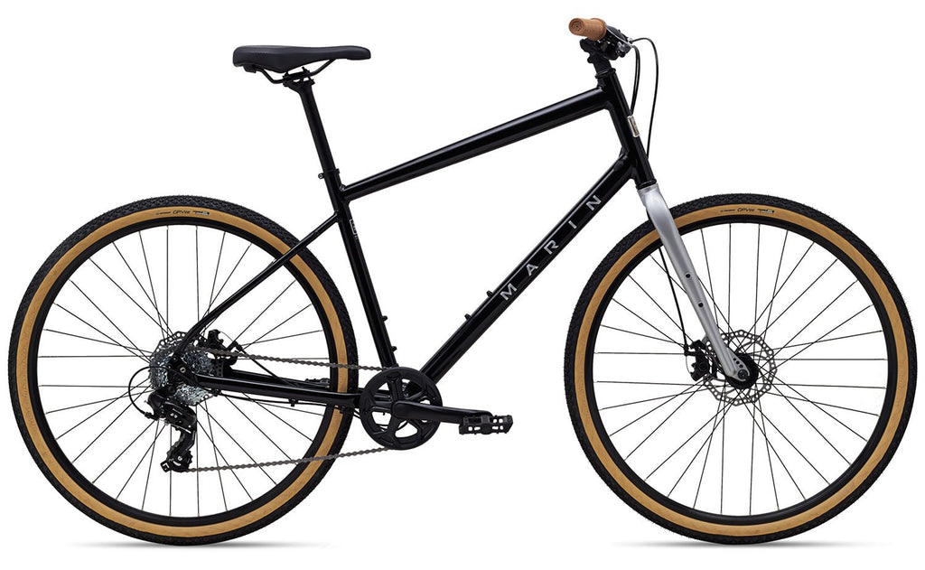 Marin Kentfield Hybrid Bike BikesOnline AU