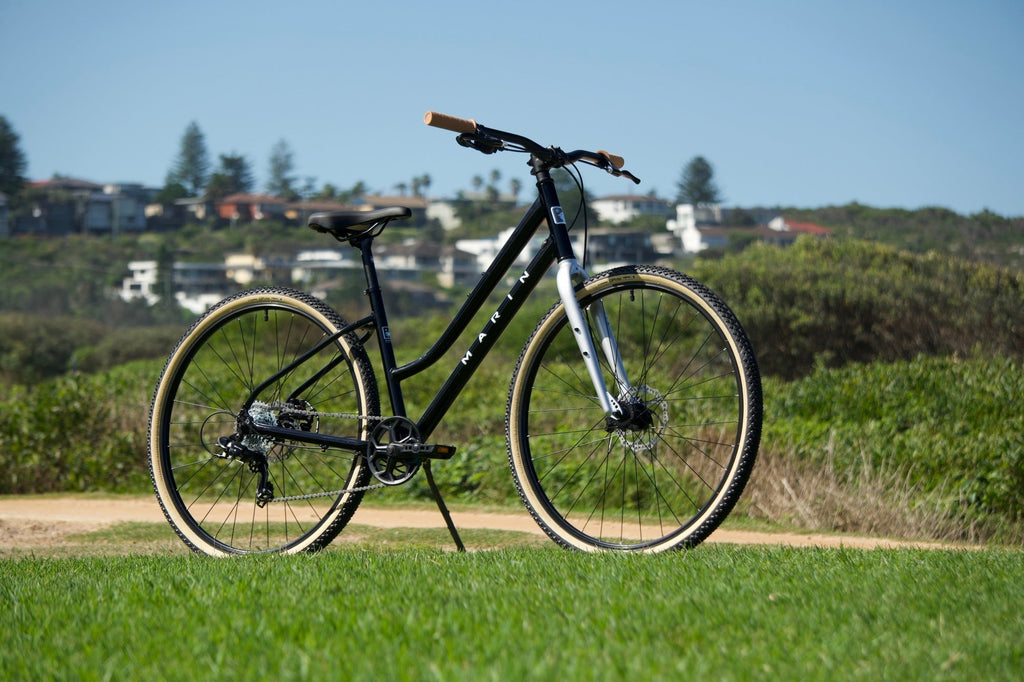 Marin Kentfield ST Hybrid Bike BikesOnline AU