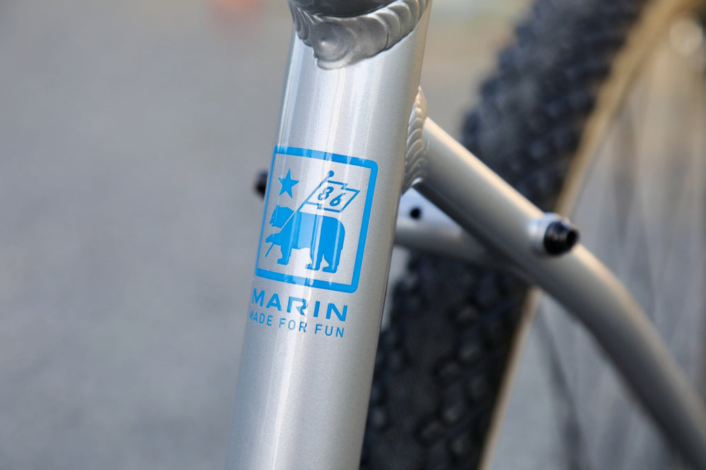 Marin Kentfield 2 - Hybrid Bike