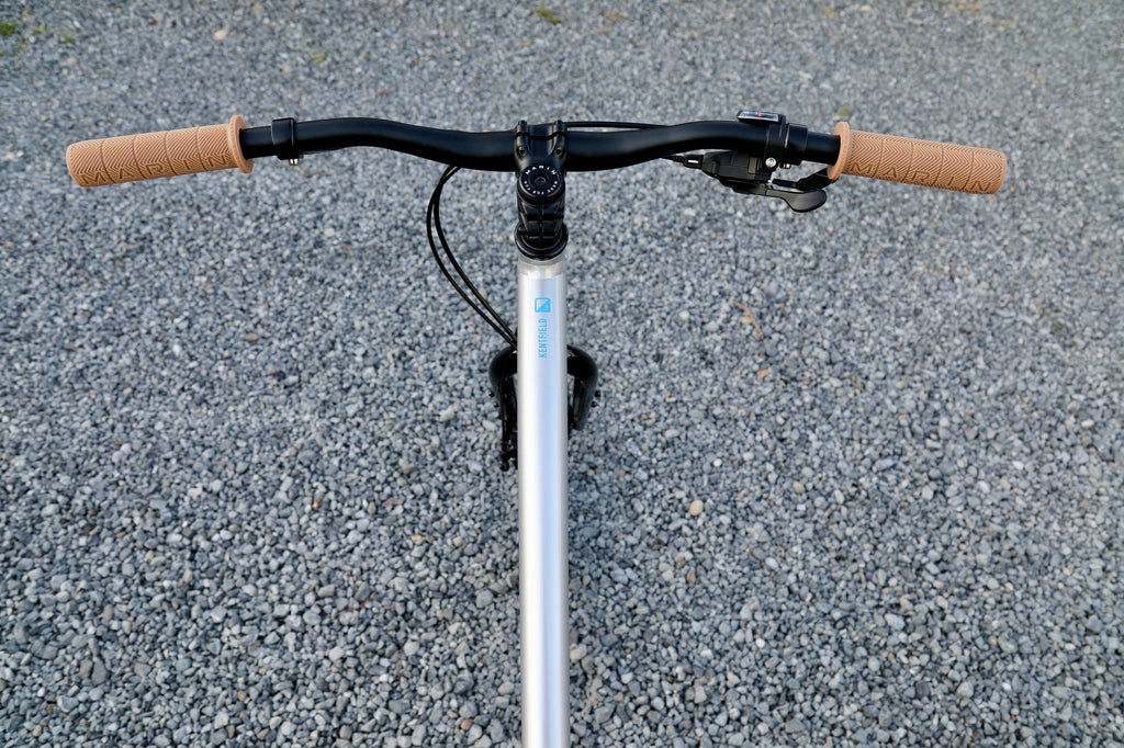 Marin Kentfield 2 - Hybrid Bike