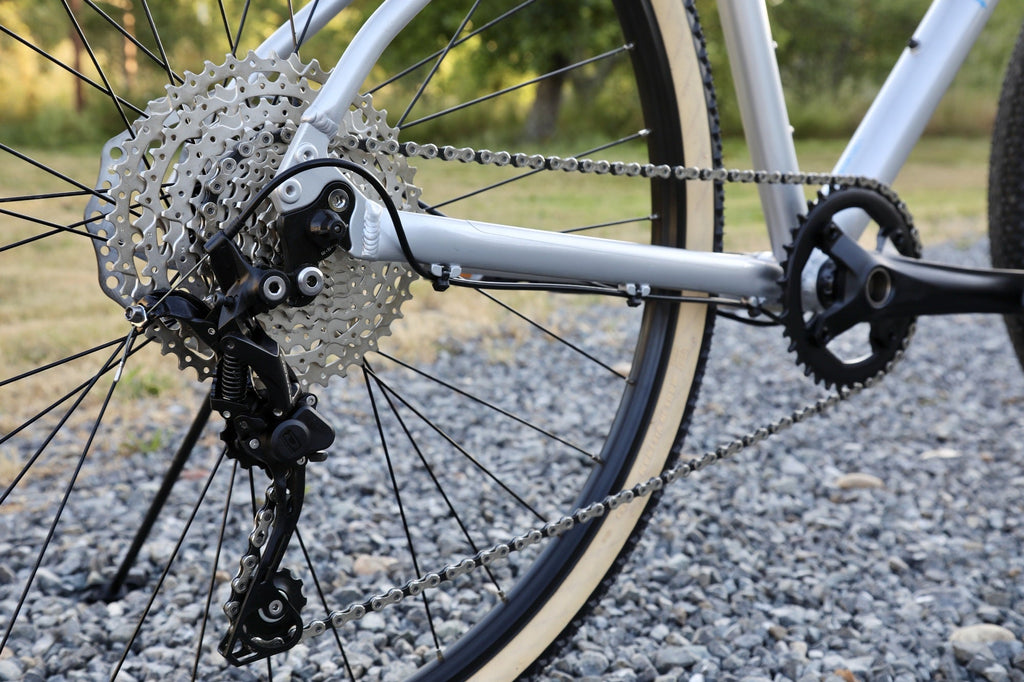 Marin Kentfield 2 - Hybrid Bike