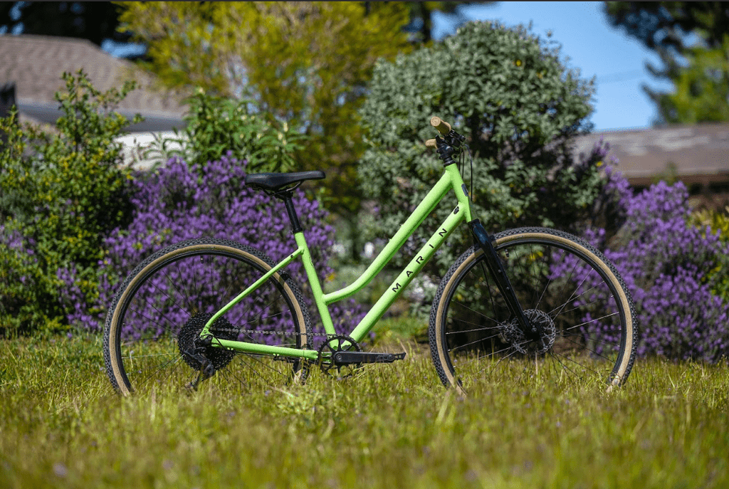 Marin Kentfield ST Hybrid Bike BikesOnline AU - Main Image