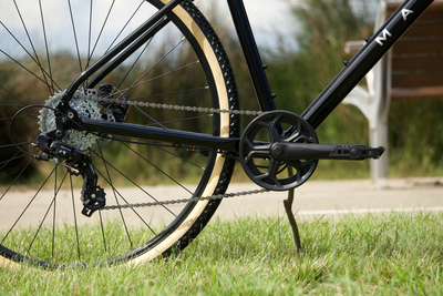 ALTUS 7-SPEED