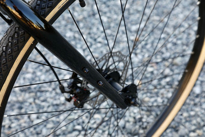 DISC BRAKES