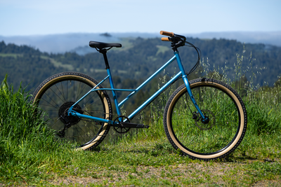 DISC BRAKES