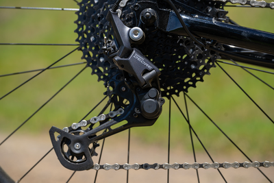 11-SPEED