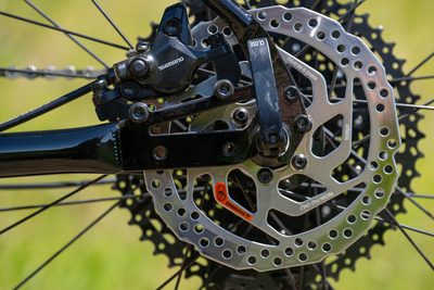 DISC BRAKES