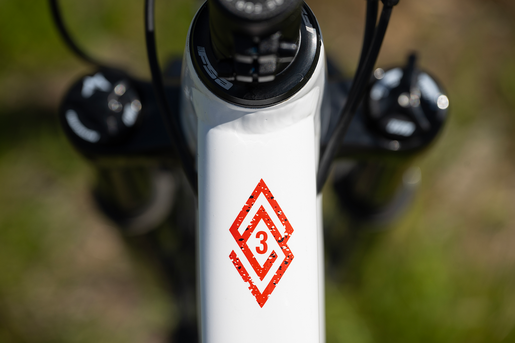 Marin San Quentin 3 Mountain Bike BikesOnline AU