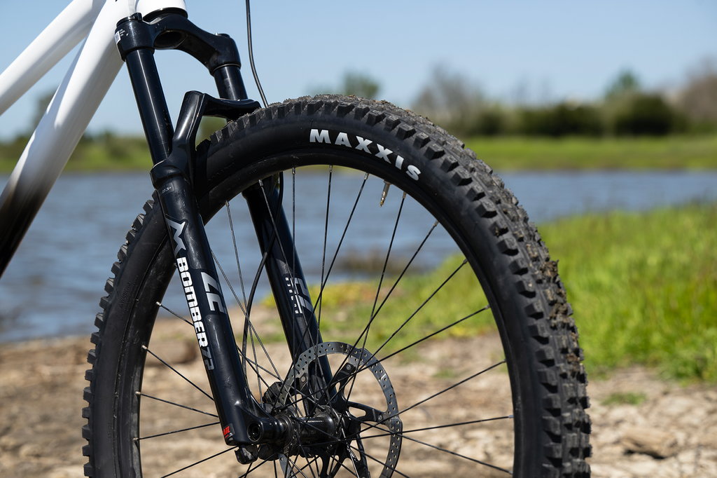 Marin San Quentin 3 Mountain Bike BikesOnline AU