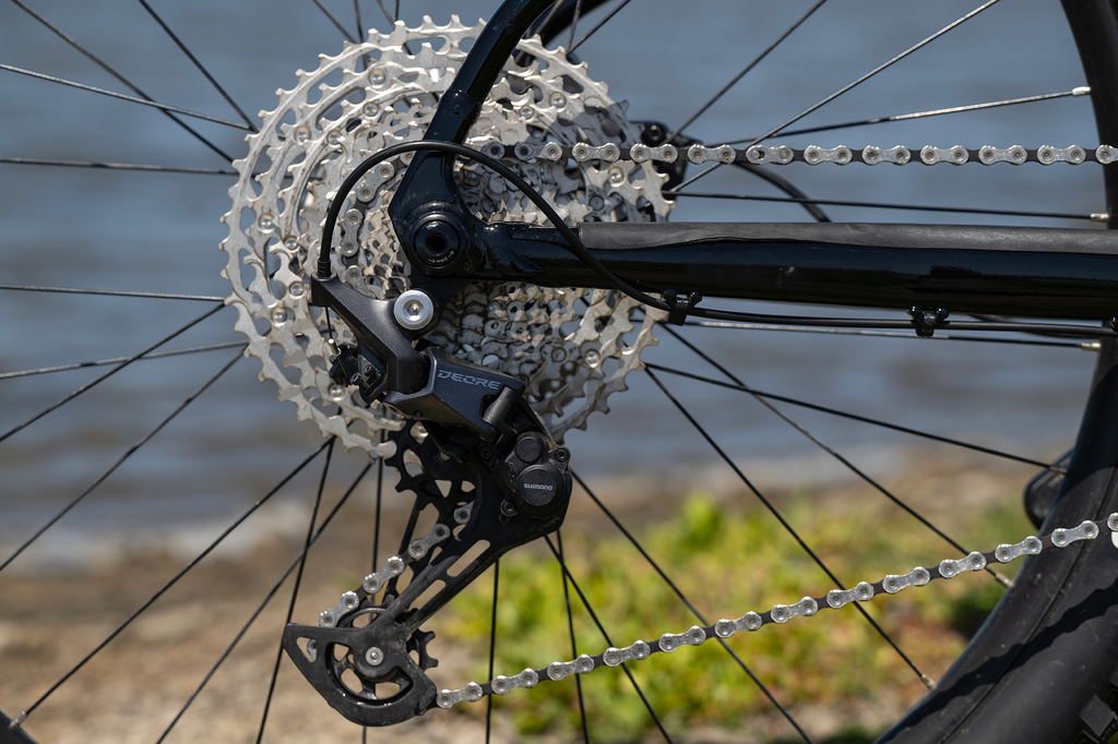 Marin San Quentin 3 Mountain Bike BikesOnline AU