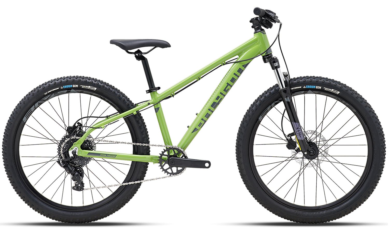 Polygon Premier 24 XC Disc Evo Kids Mountain Bike BikesOnline AU