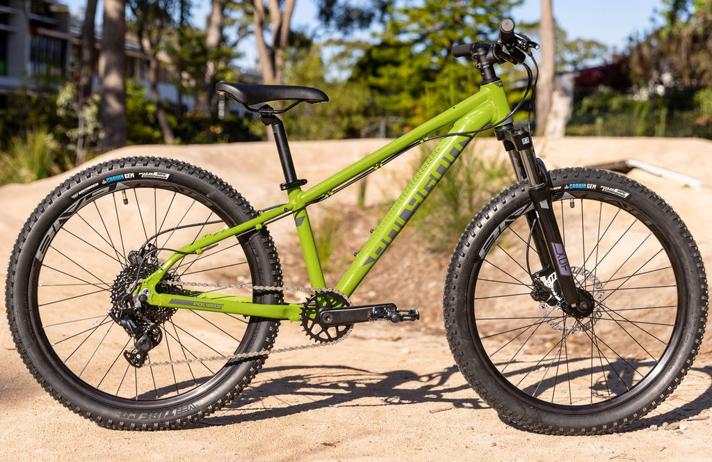 Polygon Premier 24 XC Disc Evo Kids Mountain Bike BikesOnline AU