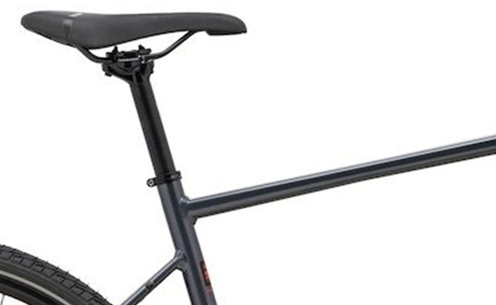 Marin Presidio 2 - Hub Gear Urban Bike