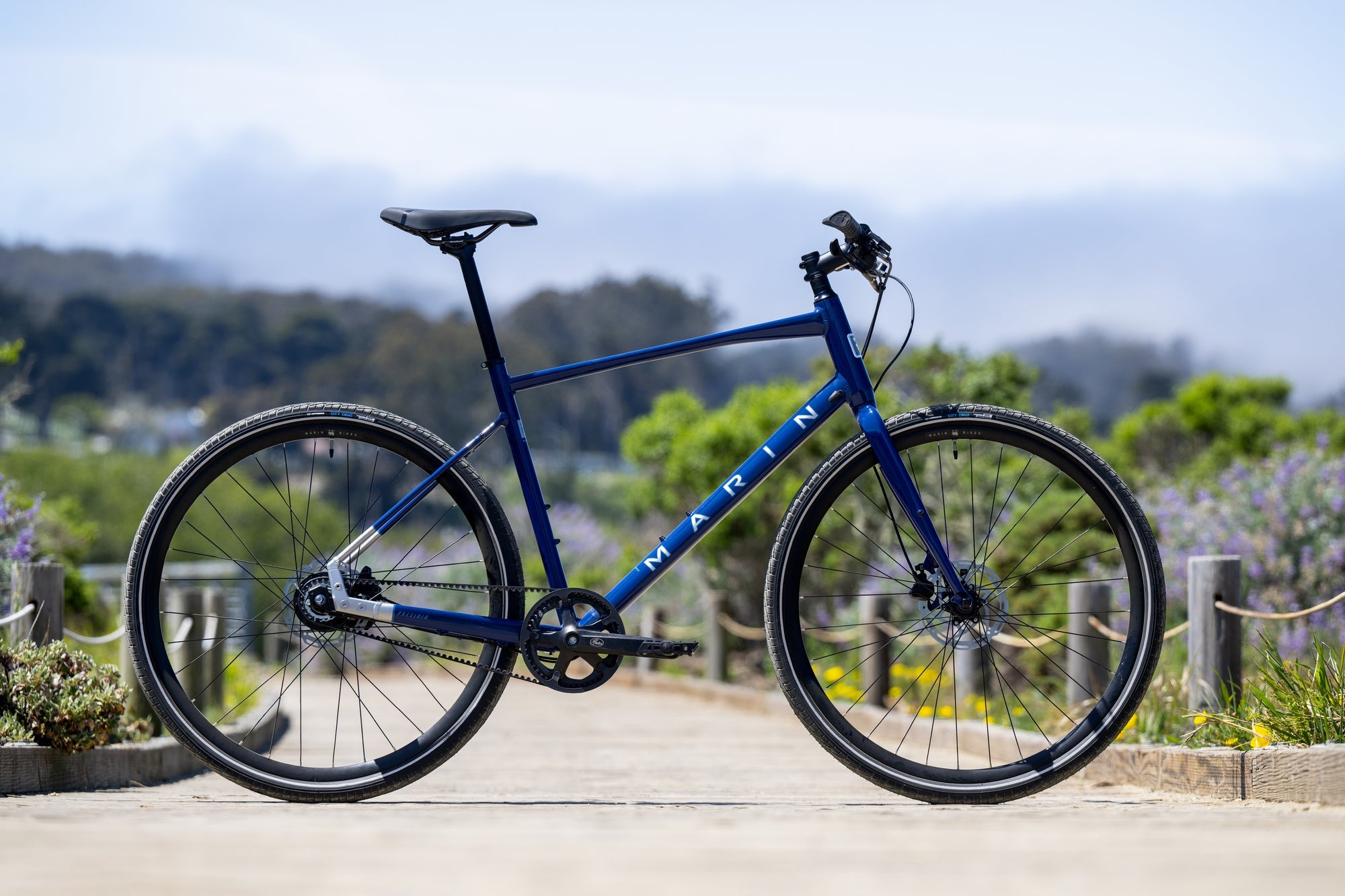 Marin bikes commuter sale