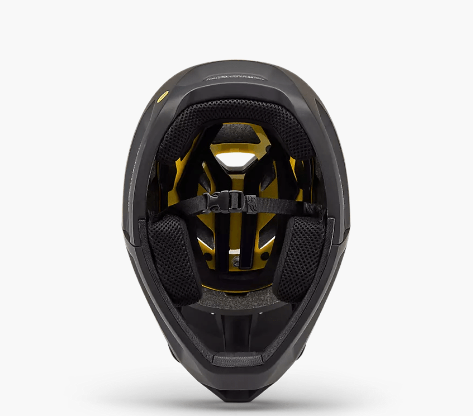 Fox Proframe Helmet MIPS 2024 BikesOnline AU