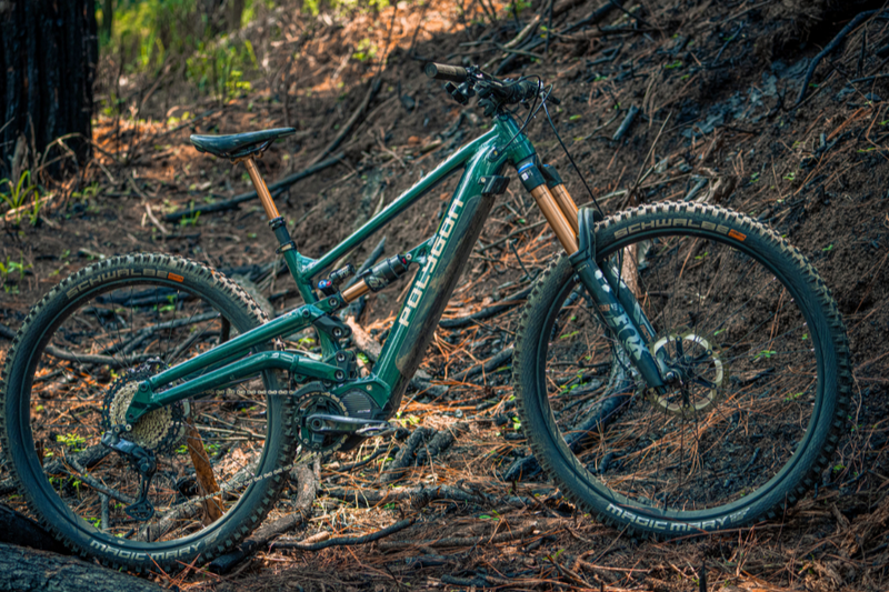 Mountain Bikes Bikesonline Polygon Polygon Bikes Siskiu D7 2021