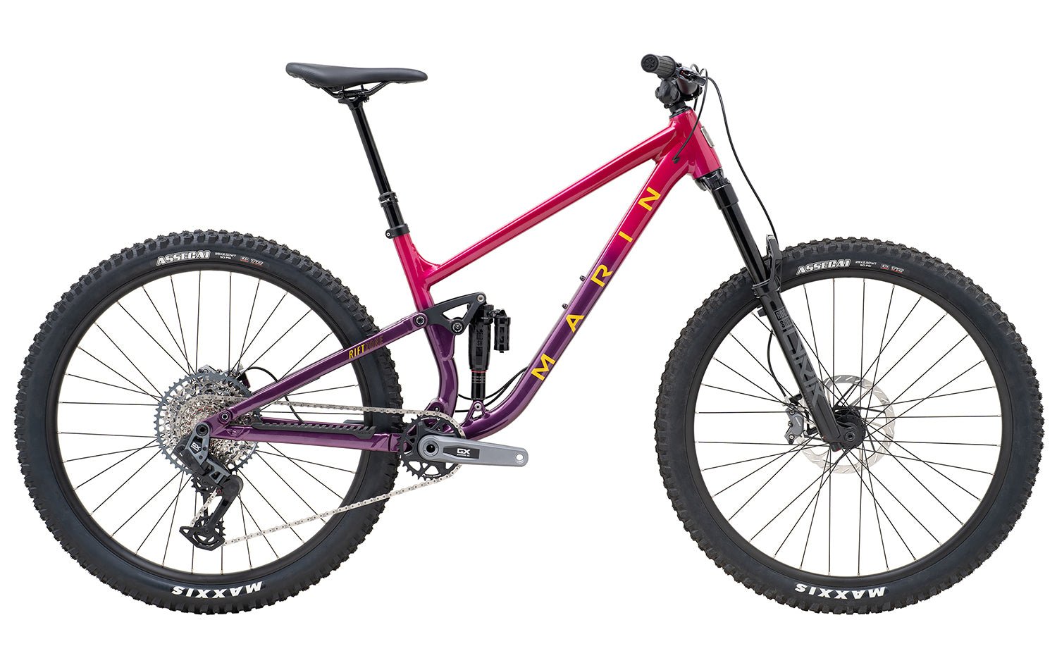 Marin Rift Zone XR AXS - Mountain Bike