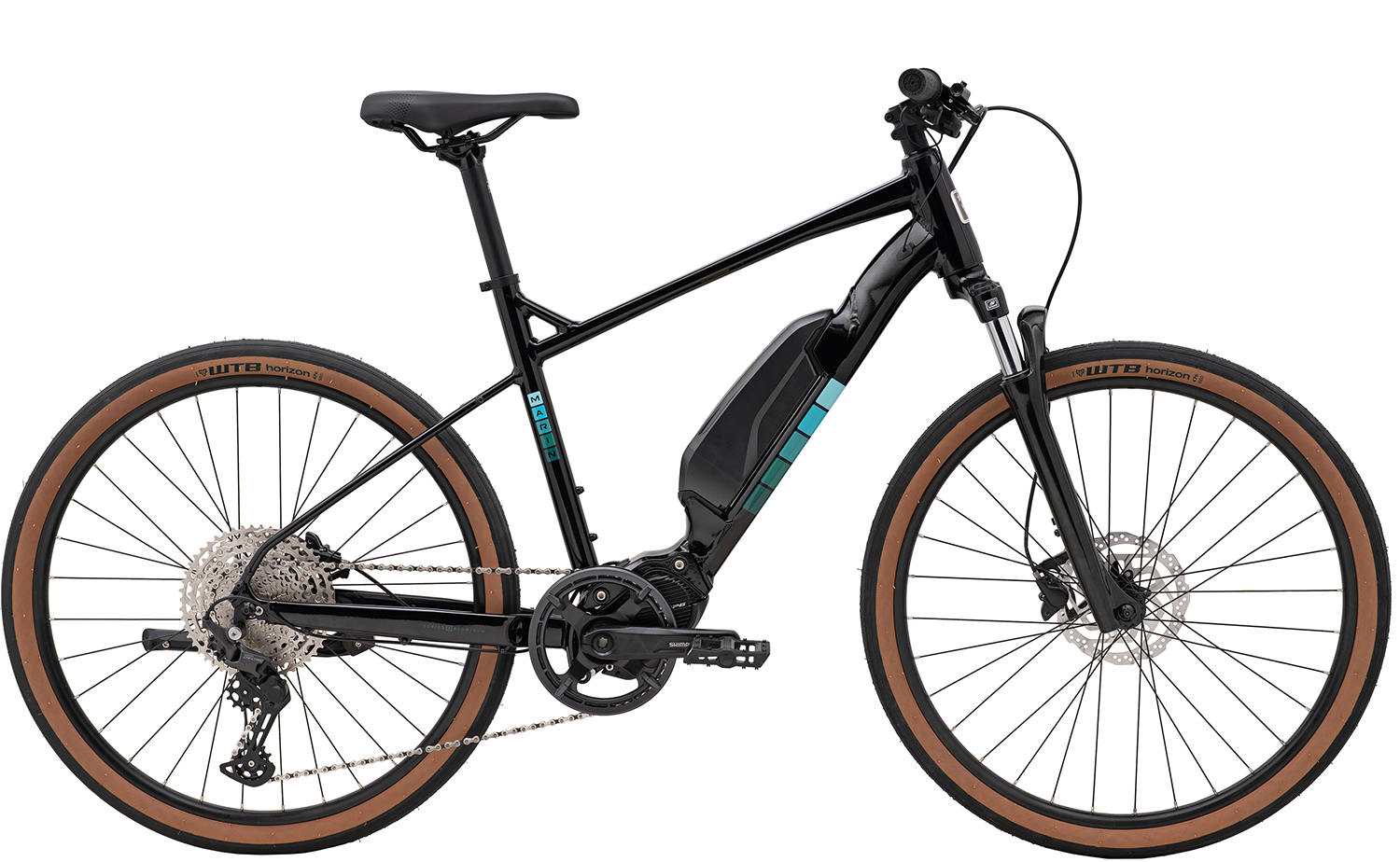 Marin Sausalito E2 - Urban E-Bike