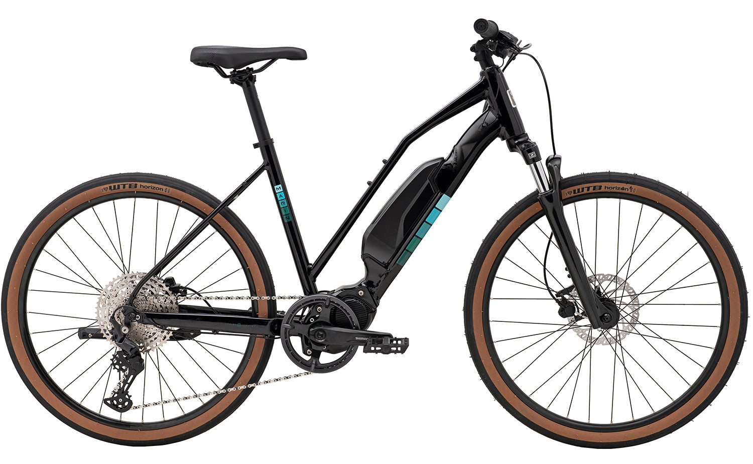 Marin Sausalito E2 ST - Urban E-Bike