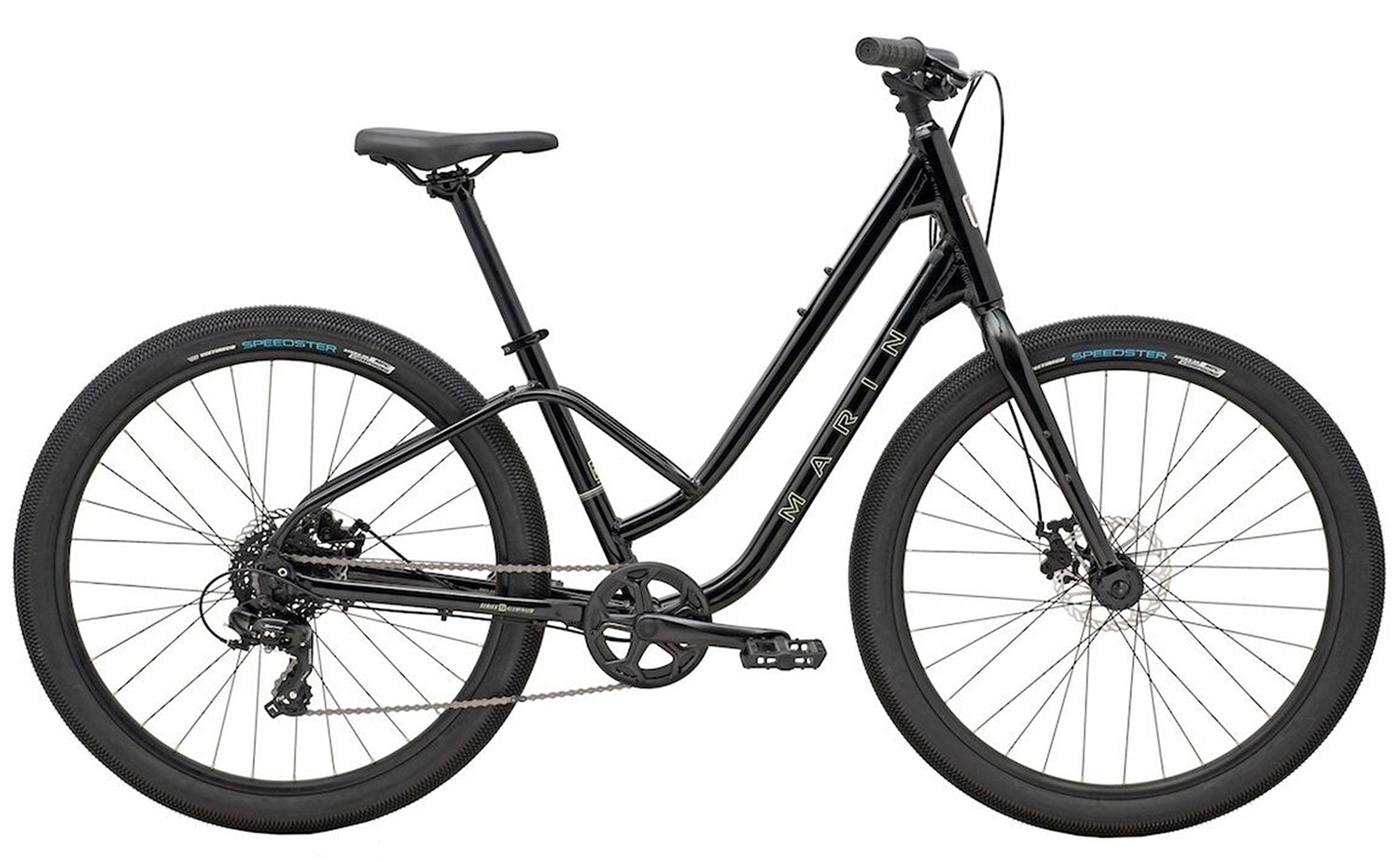 Marin Stinson 1 ST Beach Cruiser BikesOnline AU