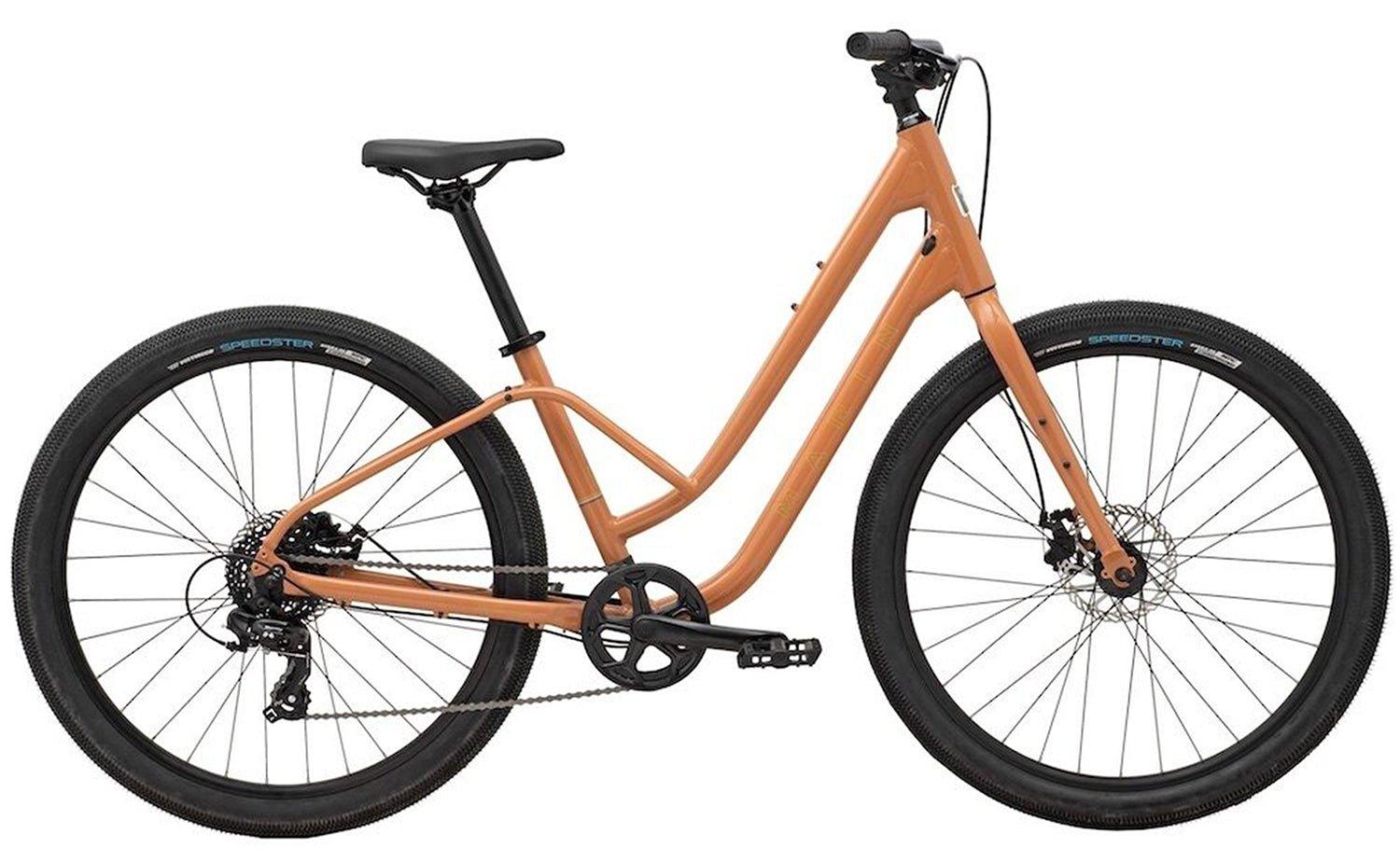 Marin stinson 27.5 city bike 2018 online