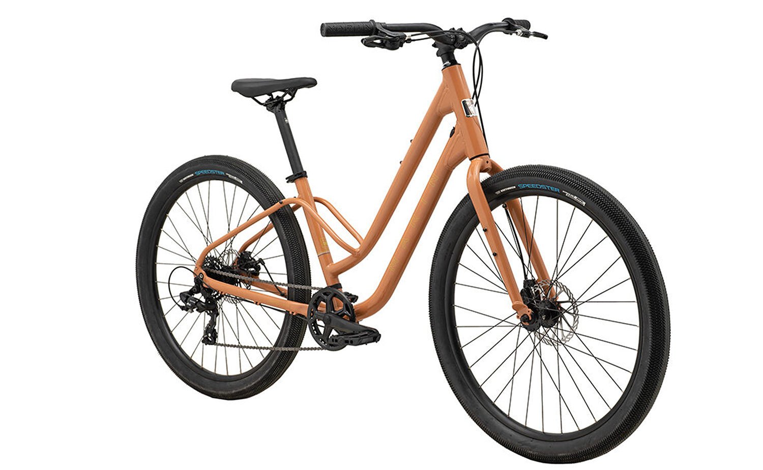 Marin Stinson 1 ST Beach Cruiser BikesOnline AU