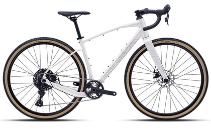 Polygon Tambora G4 - Gravel Bike