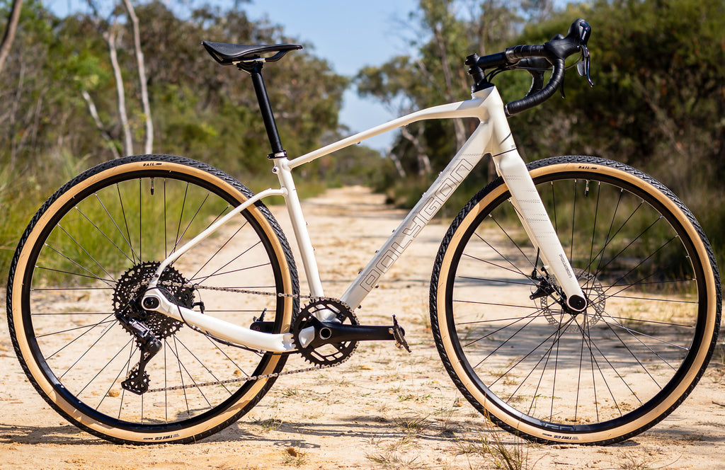 polygon gravel bikes Polygon Tambora G4 - Gravel Bike