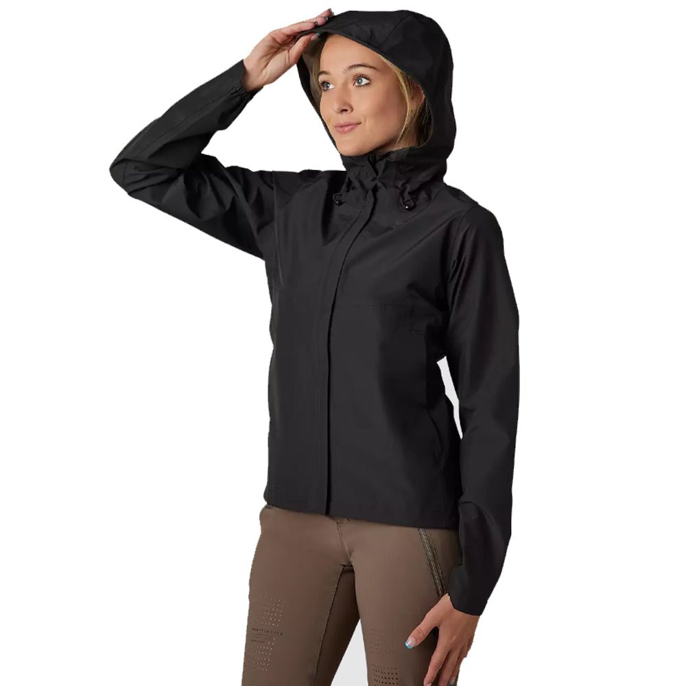FOX Racing Ranger 3L Water Jacket - Fahrradjacke Da Produktbild-Vorschau 3