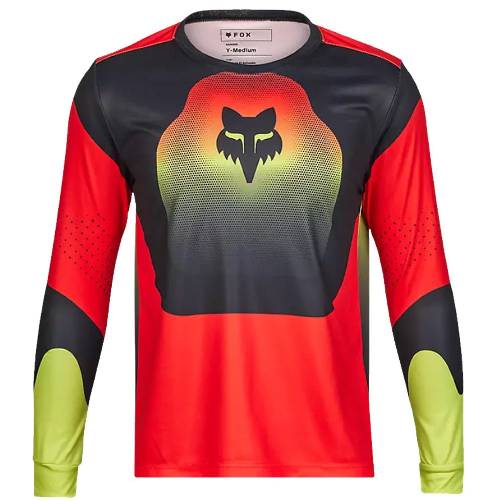 Fox Youth Ranger LS Jersey