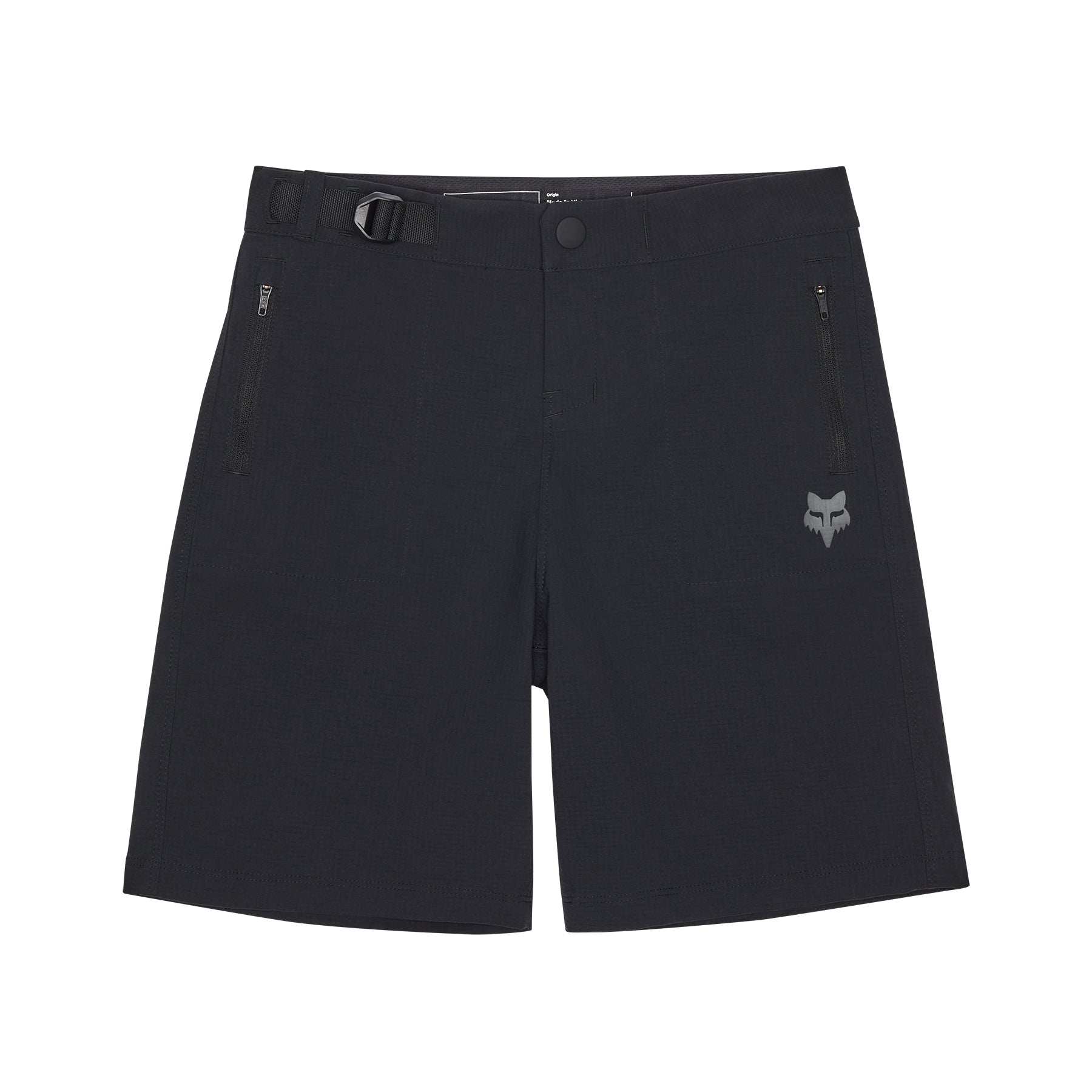 Fox Youth Ranger Short wLiner