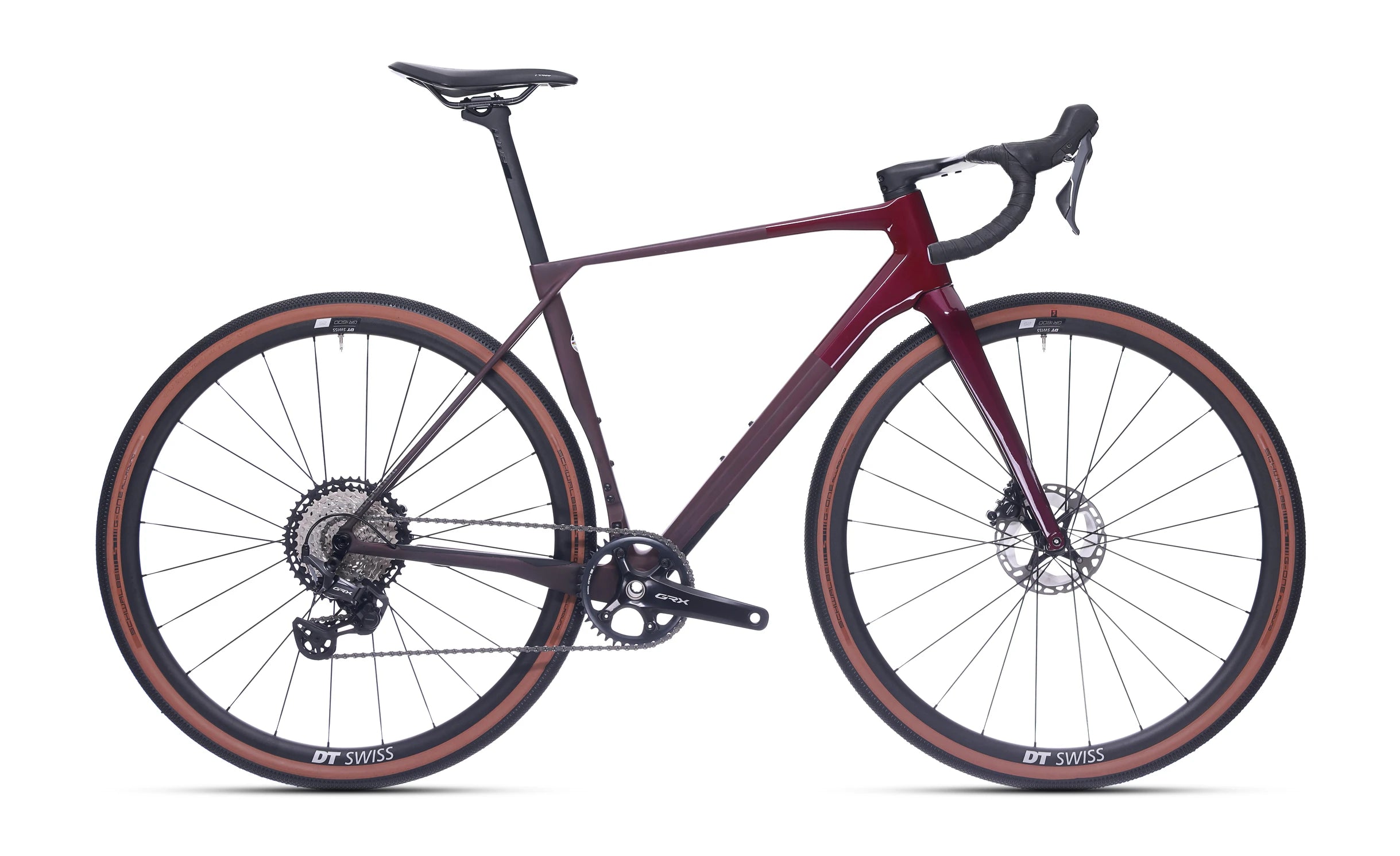 Superior X-Road 9.7 GR - Carbon Gravel Bike