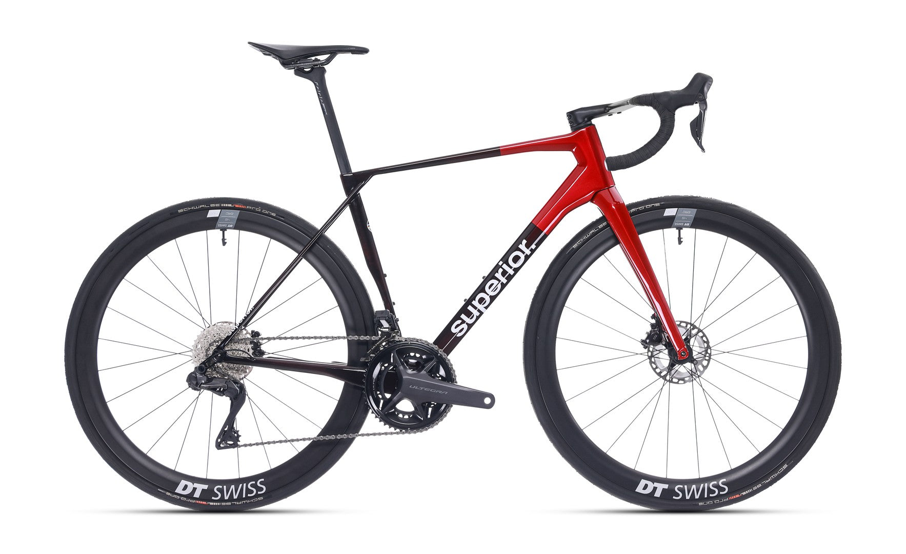 Superior X-Road 9.8 GF - Carbon Road Bike