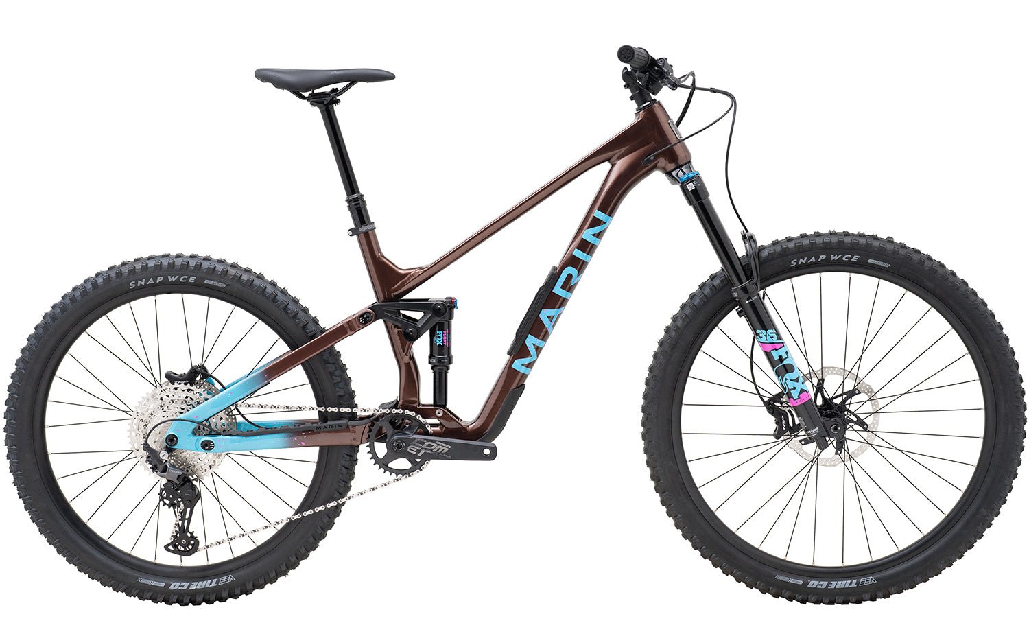 Marin alpine trail 29er online