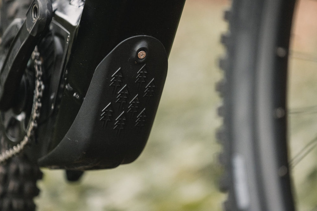 Marin Alpine Trail E2 - Bosch E-Mountain Bike