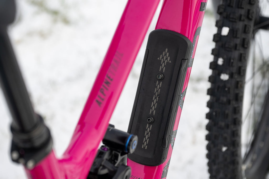 Marin Alpine Trail XR AXS - Mountain Bike