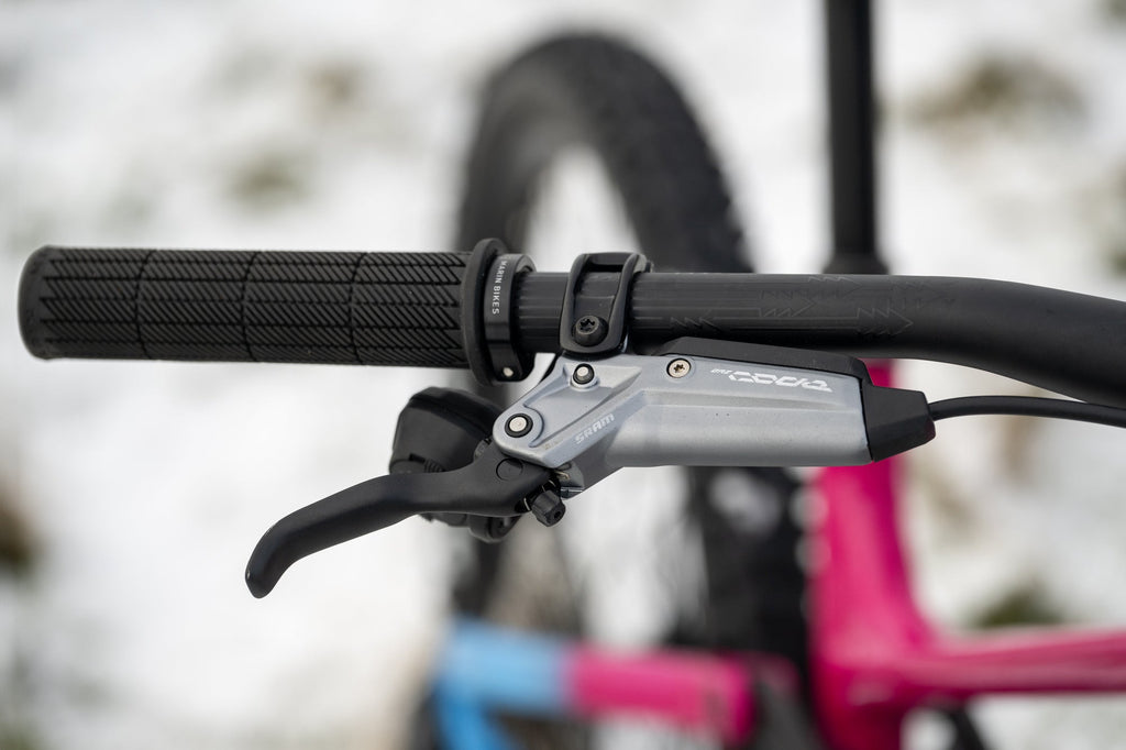 Marin Alpine Trail XR AXS - Mountain Bike