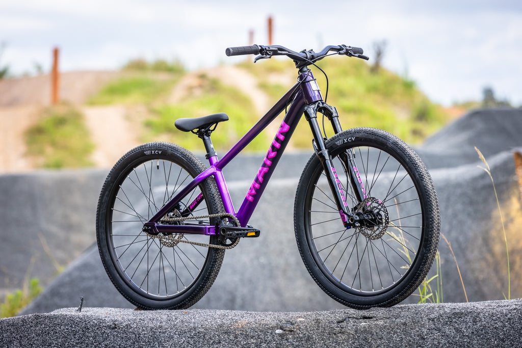 Marin Alcatraz Dirt Jump Bike BikesOnline AU - Main Image