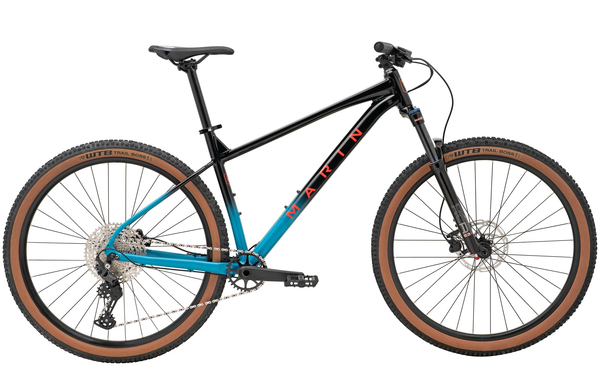 Trail mountain bike price sale