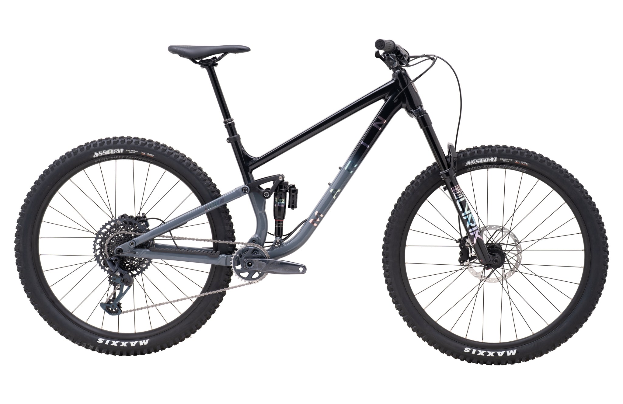 Marin Rift Zone XR - Mountain Bike