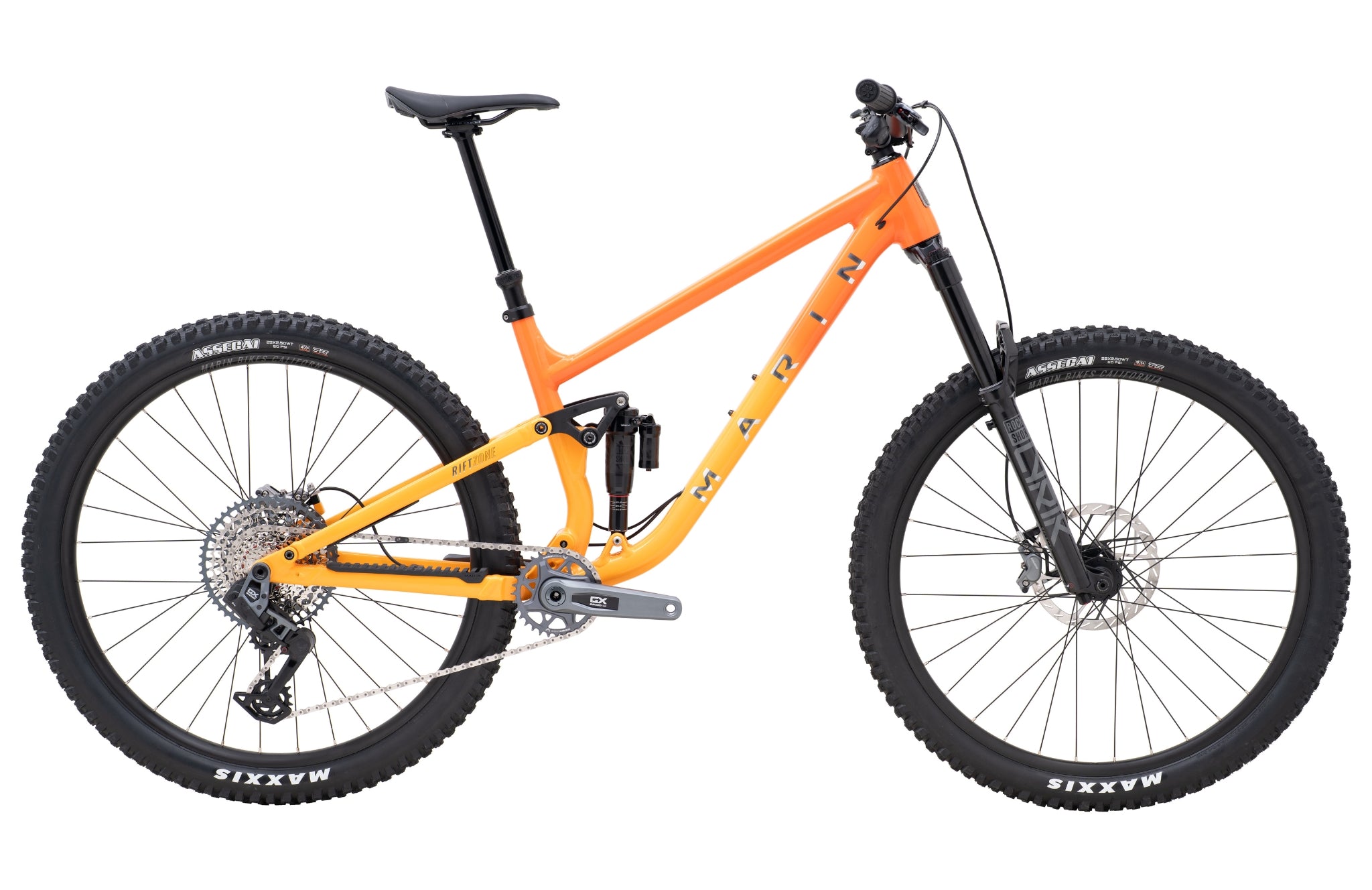 Marin Rift Zone XR AXS - Mountain Bike