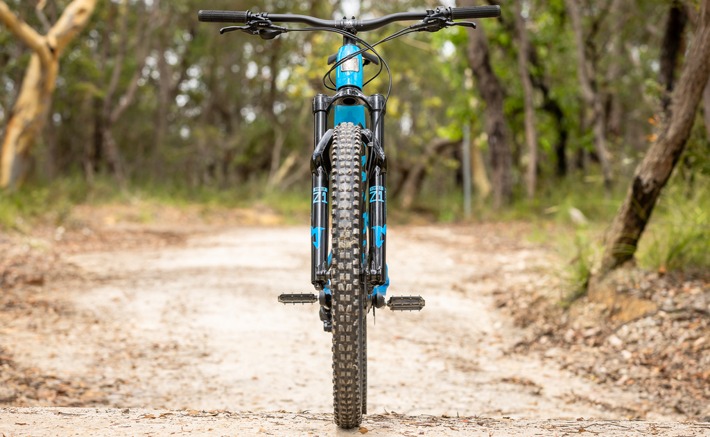 Marin Rift Zone EL1 - Bosch Lightweight eMountain Bike Marin Rift Zone EL1 - Bosch Lightweight eMountain Bike
